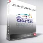 GKIC SuperConference 2017