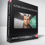 Jesse Cunningham - Autoblogging Masterclass