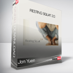 Jon Yuen - Resting Squat 2.0