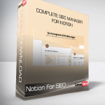 Notion For SEO - Complete SEO Manager For Notion