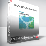 Paul R. Scheele - ​Self-Discipline Paraliminal