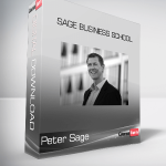 Peter Sage - Sage Business School