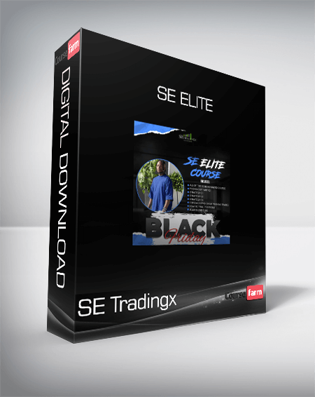 SE Tradingx – SE Elite