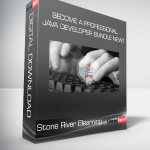 Stone River Elearning - Become a Professional Java Developer Bundle NEW!!!