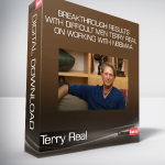 Terry Real - Breakthrough Results with Difficult Men Terry Real on Working with NBBMAA