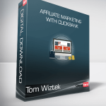 Tom Wiztek - Affiliate Marketing with Clickbank