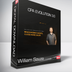 William Souza - CPA Evolution 3.0