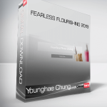 Younghae Chung - Fearless Flourishing 2019