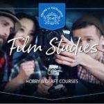 Centre of Excellence - Film Studies Diploma Course