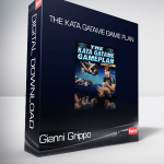 Gianni Grippo - The Kata Gatame Game Plan