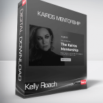 Kelly Roach - Kairos Mentorship