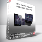 Katherine Raver & Jason A. Duprat - The IV Therapy Academy Business Accelerator