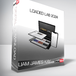 LIAM JAMES KAY - LOADED LAB 2024