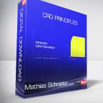 Mathias Schrøder - CRO Principles