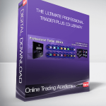 Online Trading Academy - The Ultimate Professional Trader Plus CD Library