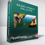 RippleTraining - Building a Promo in Final Cut Pro