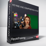 RippleTraining - Keying and Compositing in FCP