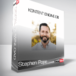 Stephen Pope - Kontent Engine DB