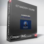 Casper SMC - ICT Mastery Course