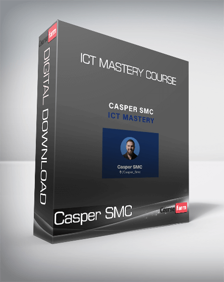 Casper SMC - ICT Mastery Course