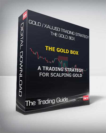 The Trading Guide - Gold / XAUUSD Trading Strategy - The Gold Box