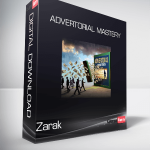 Zarak - Advertorial Mastery