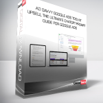 Ad Savvy Google Ads Toolkit + Upsell The Ultimate ChatGPT Prompt Guide for Google Ads