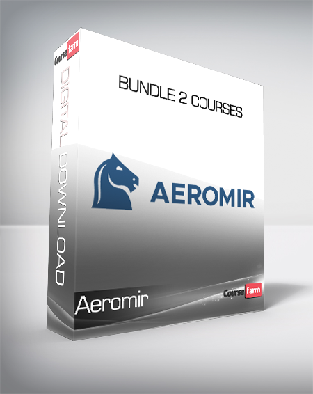 Aeromir - Bundle 2 Courses