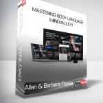 Allan & Barbara Pease - Mastering Body Language (MindValley)