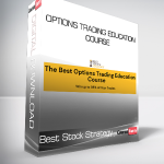 Best Stock Strategy - Options Trading Education Course