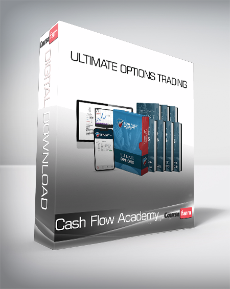 Cash Flow Academy - Ultimate Options Trading