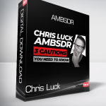 Chris Luck - AMBSDR