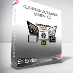 Ed Smith - Clients On Automation System 10.0