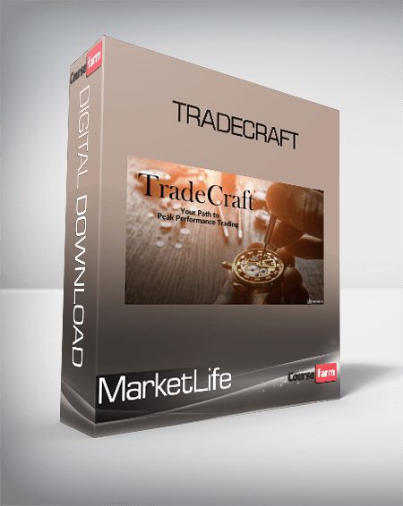 MarketLife - TradeCraft