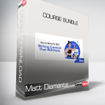 Matt Diamante - Course Bundle