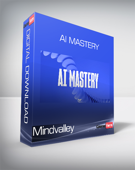 Mindvalley - AI Mastery