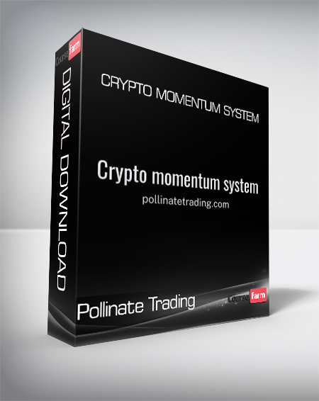 Pollinate Trading - Crypto Momentum System