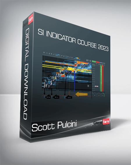 Scott Pulcini - SI Indicator Course 2023