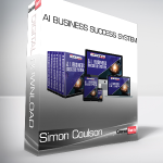 Simon Coulson - AI Business Success System