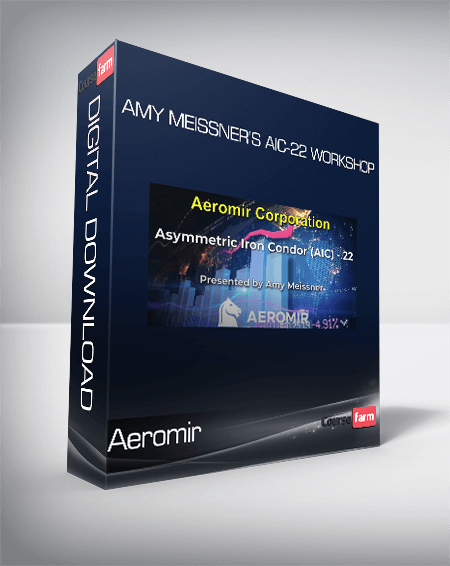 Aeromir - Amy Meissner’s AIC-22 Workshop