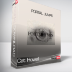 Cat Howell - Portal Jumps