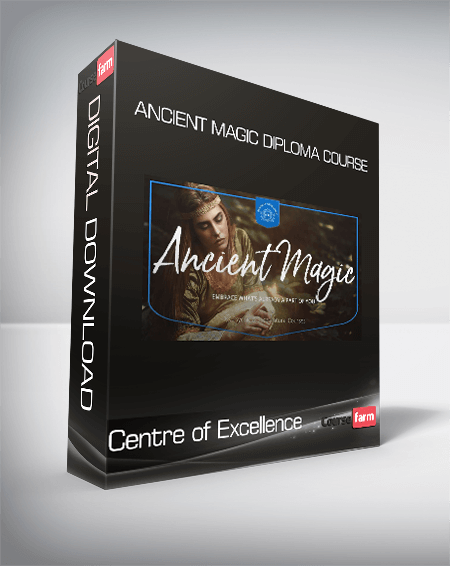 Centre of Excellence - Ancient Magic Diploma Course