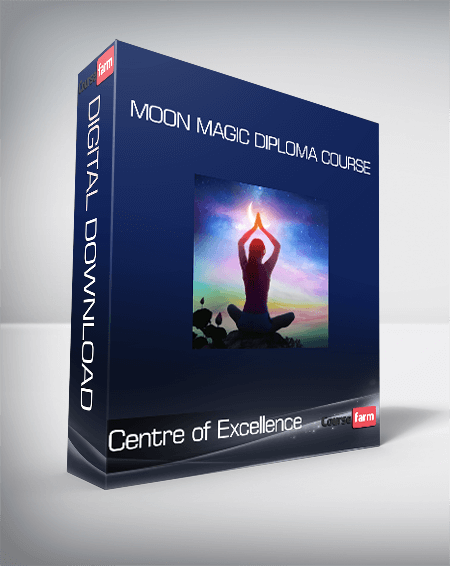 Centre of Excellence - Moon Magic Diploma Course