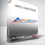 Joe McCall - Simple Lease Options