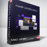 Matt Jumper - Framer Masterclass 2.0