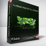 PClub.io - Platinum Passport ALL Courses