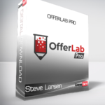 Steve Larsen - OfferLab Pro