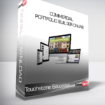 Touchstone Education - Commercial Portfolio Builder Online