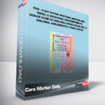 Cara Marker Daily - PESI - 2-Day Autism Spectrum Masterclass: Social and Behavioral Interventions to Reduce Complex and Challenging Behaviors in Children, Adolescents & Young Adults