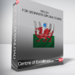 Centre of Excellence - Welsh for Beginners Diploma Course